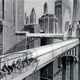 “Endless Belt Trains for the Future Cities.”
